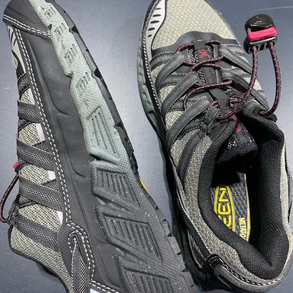 Keen shoes for women 7 - Picture 5 of 6